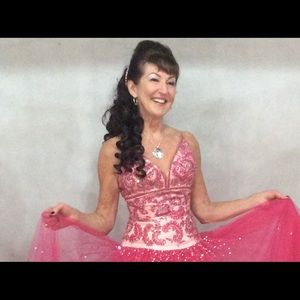 Meet your Posher, Patricia